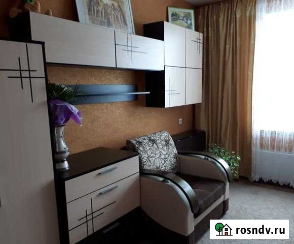 1-комнатная квартира, 30.7 м², 9/10 эт. на продажу в Нижнем Новгороде Нижний Новгород - изображение 1