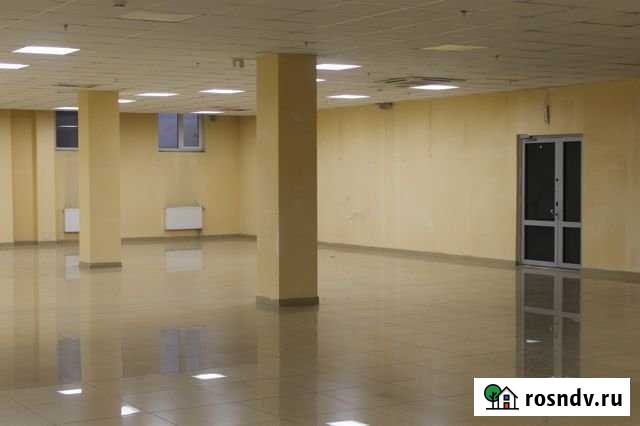 Торговое помещение, 700 кв.м. Краснодар - изображение 1