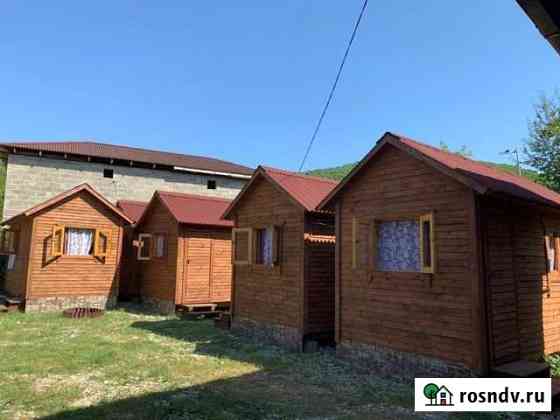 Комната 9 м² в 1-ком. кв., 1/1 эт. в аренду посуточно в Архипо-Осиповке Архипо-Осиповка