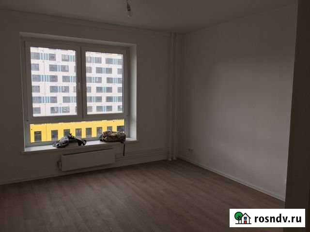 Квартира-студия, 23 м², 5/17 эт. в аренду на длительный срок в Мытищах Мытищи - изображение 1