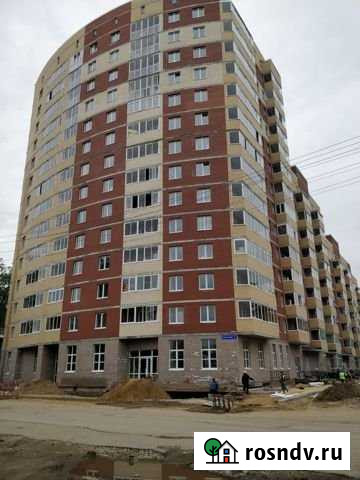 2-комнатная квартира, 64 м², 4/9 эт. на продажу в Сыктывкаре Сыктывкар - изображение 1