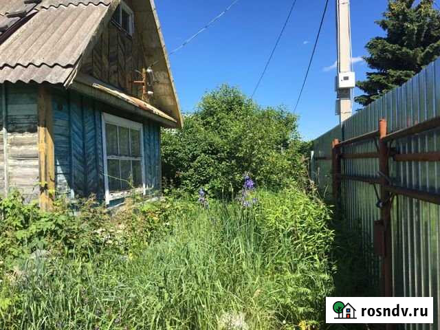Дача 30 м² на участке 8 сот. на продажу в Рошале Рошаль - изображение 1