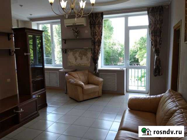 2-комнатная квартира, 50 м², 3/5 эт. на продажу в Саратове Саратов - изображение 1