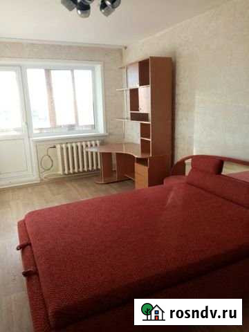 2-комнатная квартира, 46 м², 5/5 эт. в аренду на длительный срок в Братске Братск - изображение 1