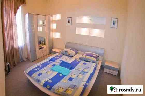 Квартира-студия, 38.5 м², 9/20 эт. на продажу в Краснодаре Краснодар