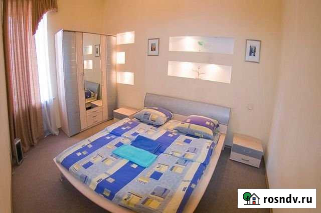 Квартира-студия, 38.5 м², 9/20 эт. на продажу в Краснодаре Краснодар - изображение 1