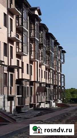 1-комнатная квартира, 36 м², 2/4 эт. на продажу в Новочеркасске Новочеркасск - изображение 1