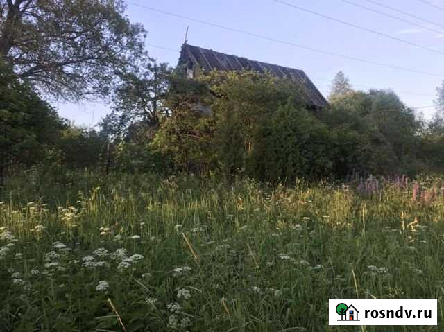 Участок ИЖС 15 сот. на продажу в Оболенске Оболенск - изображение 1