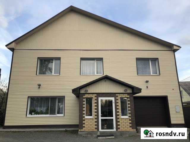 Коттедж 240 м² на участке 10 сот. на продажу в Нижнем Тагиле Нижний Тагил - изображение 1