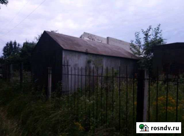 Дача 102 м² на участке 12 сот. на продажу в Дьяконово Дьяконово - изображение 1