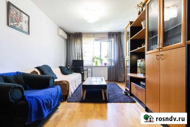 3-комнатная квартира, 68 м², 4/10 эт. на продажу в Хабаровске Хабаровск - изображение 1