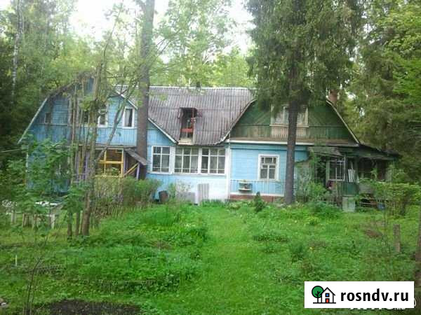 Участок ИЖС 20 сот. на продажу в Ашукино Ашукино - изображение 1