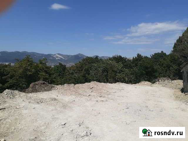 Участок ИЖС 4 сот. на продажу в Новороссийске Новороссийск - изображение 1