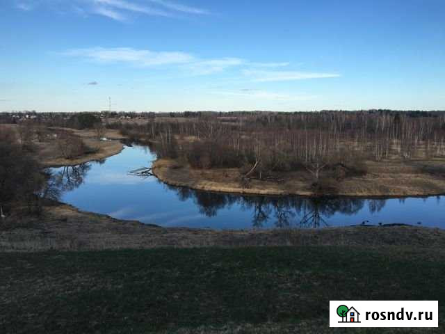 Участок ИЖС 26 сот. на продажу в Рузе Руза - изображение 1