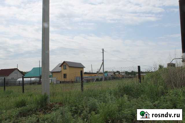 Участок ИЖС 10 сот. на продажу в Набережных Челнах Набережные Челны - изображение 1
