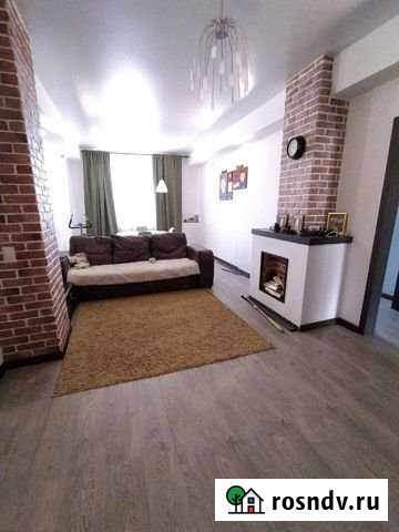 3-комнатная квартира, 83 м², 5/5 эт. на продажу в Магнитогорске Магнитогорск - изображение 1