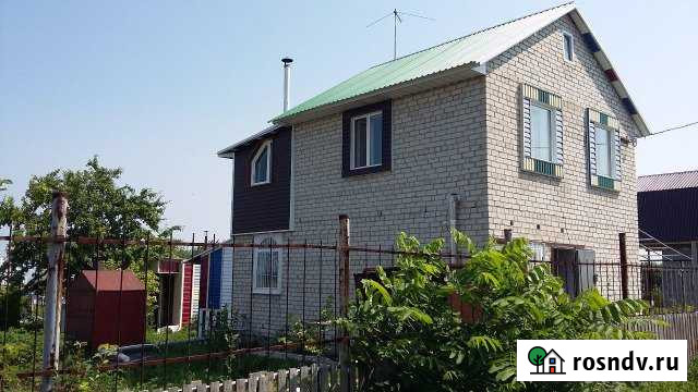 Дача 100 м² на участке 10 сот. на продажу в Барнауле Барнаул - изображение 1