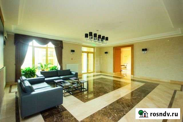 3-комнатная квартира, 154.7 м², 6/8 эт. на продажу в Тюмени Тюмень - изображение 1