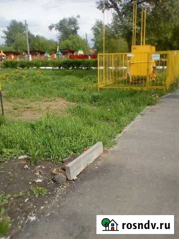 Участок ИЖС 9 сот. на продажу в Ишиме Ишим - изображение 1