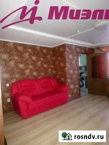 3-комнатная квартира, 57.2 м², 1/3 эт. на продажу в Нижнем Тагиле Нижний Тагил - изображение 1