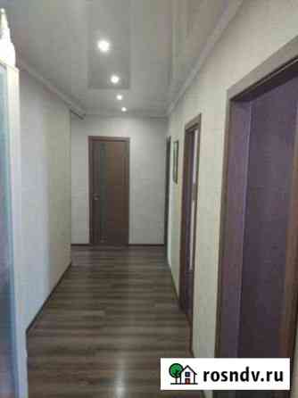 3-комнатная квартира, 86 м², 3/10 эт. на продажу в Казани Казань