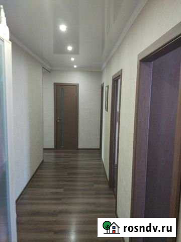 3-комнатная квартира, 86 м², 3/10 эт. на продажу в Казани Казань - изображение 1