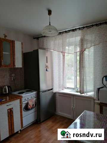 1-комнатная квартира, 32.8 м², 2/5 эт. на продажу в Кемерово Кемерово - изображение 1