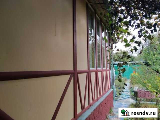 Дача 30 м² на участке 4.5 сот. на продажу в Воронеже Воронеж - изображение 1