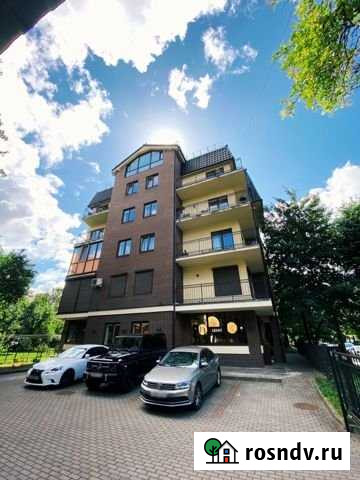 5-комнатная квартира, 123 м², 4/6 эт. на продажу в Калининграде Калининград - изображение 1