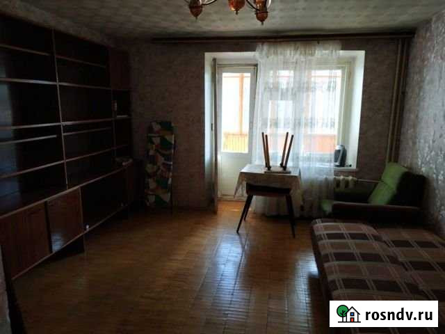 1-комнатная квартира, 41 м², 3/10 эт. на продажу в Кирове Киров - изображение 1