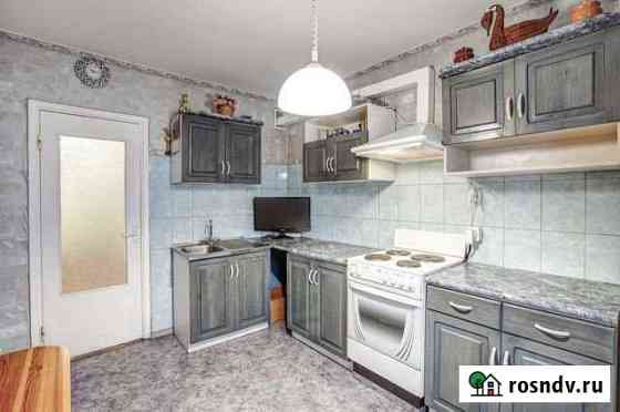 3-комнатная квартира, 74.5 м², 5/10 эт. на продажу в Санкт-Петербурге Санкт-Петербург