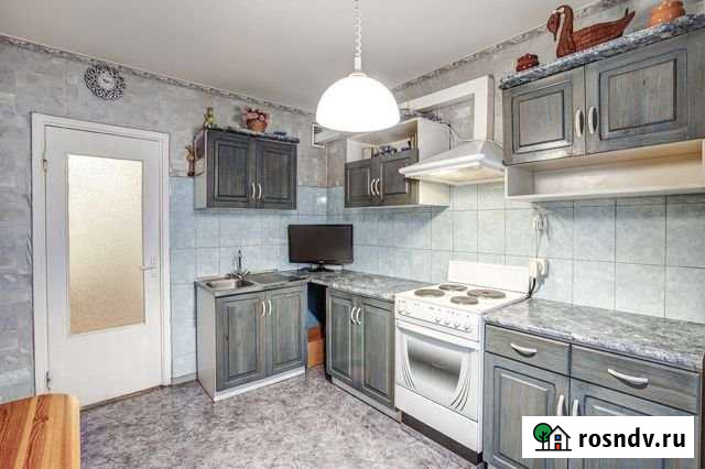 3-комнатная квартира, 74.5 м², 5/10 эт. на продажу в Санкт-Петербурге Санкт-Петербург - изображение 1