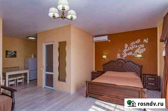 Комната 20 м² в 1-ком. кв., 2/3 эт. в аренду посуточно в Архипо-Осиповке Архипо-Осиповка