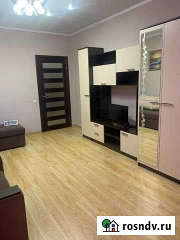 1-комнатная квартира, 48 м², 6/9 эт. в аренду посуточно в Анапе Анапа - изображение 1