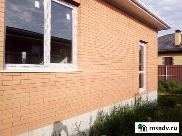 Дом 75 м² на участке 3 сот. на продажу в Краснодаре Краснодар - изображение 1