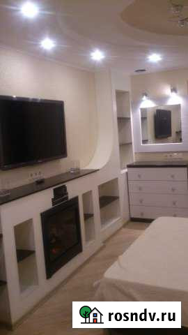 2-комнатная квартира, 50 м², 10/12 эт. в аренду на длительный срок в Москве Москва - изображение 1