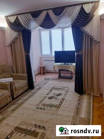 2-комнатная квартира, 68 м², 1/5 эт. в аренду посуточно в Ейске Ейск - изображение 1