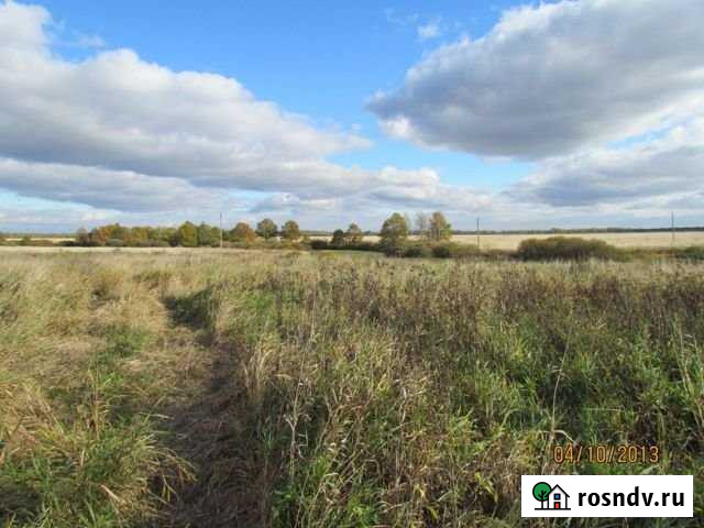 Участок ИЖС 10 сот. на продажу в Великом Новгороде Великий Новгород - изображение 1