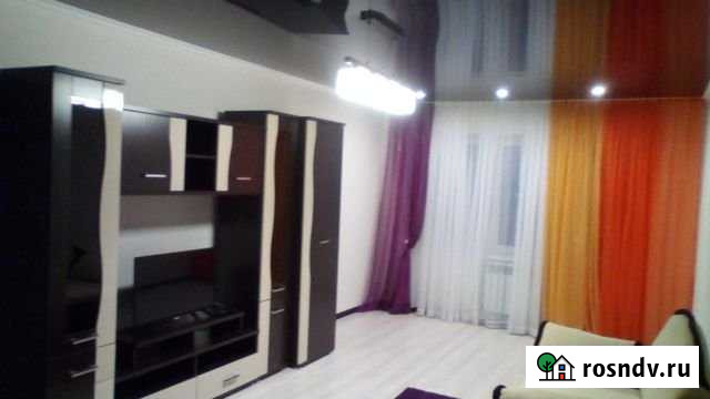 1-комнатная квартира, 48 м², 16/16 эт. в аренду на длительный срок в Брянске Брянск - изображение 1