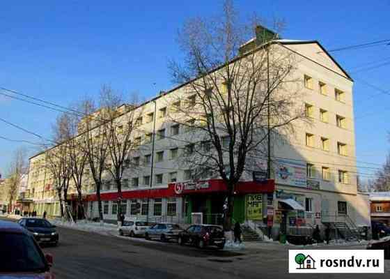 1-комнатная квартира, 16 м², 5/5 эт. на продажу в Сыктывкаре Сыктывкар