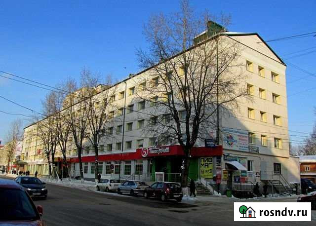 1-комнатная квартира, 16 м², 5/5 эт. на продажу в Сыктывкаре Сыктывкар - изображение 1