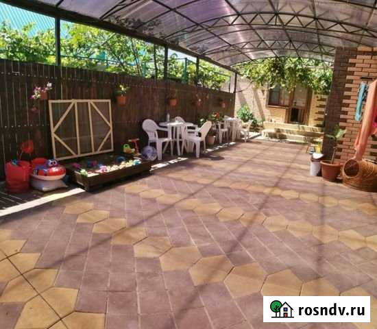 Комната 15 м² в 3-ком. кв., 1/1 эт. в аренду посуточно в Геленджике Геленджик - изображение 1