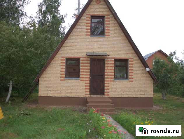 Дача 70 м² на участке 6 сот. на продажу в Шатуре Шатура - изображение 1