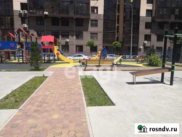 2-комнатная квартира, 75.9 м², 2/5 эт. на продажу в Анапе Анапа - изображение 1