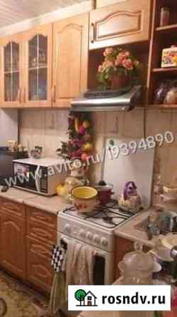 2-комнатная квартира, 55 м², 7/9 эт. на продажу в Калуге Калуга