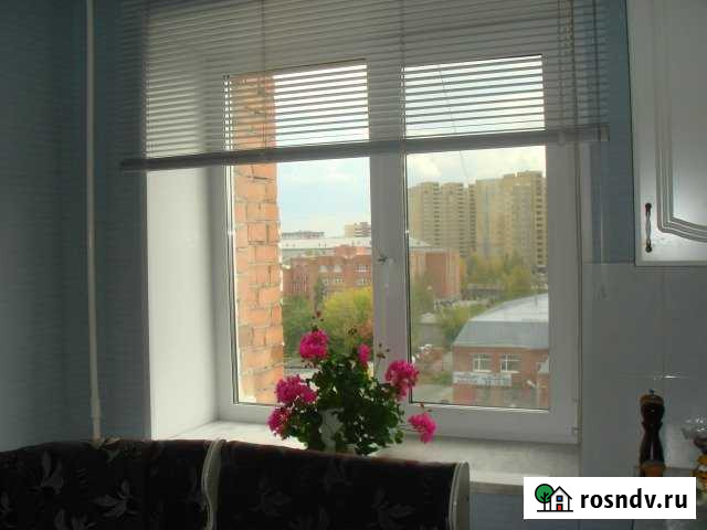 3-комнатная квартира, 112 м², 7/9 эт. на продажу в Тюмени Тюмень - изображение 1