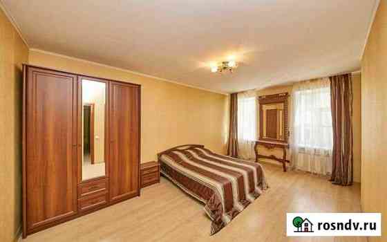 3-комнатная квартира, 96.1 м², 2/3 эт. на продажу в Санкт-Петербурге Санкт-Петербург