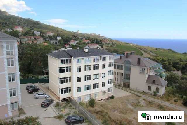 2-комнатная квартира, 60 м², 3/5 эт. на продажу в Ялте Ялта - изображение 1