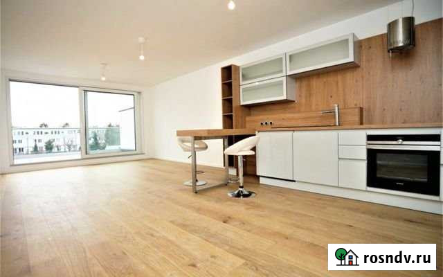 2-комнатная квартира, 61 м², 5/25 эт. на продажу в Краснодаре Краснодар - изображение 1