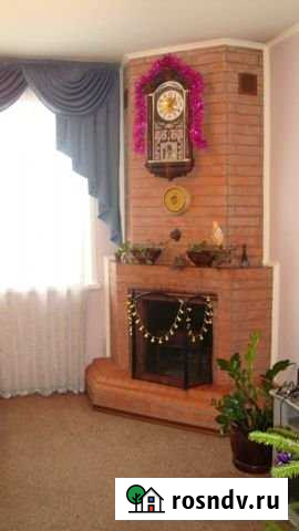 4-комнатная квартира, 80 м², 9/9 эт. на продажу в Красноярске Красноярск - изображение 1